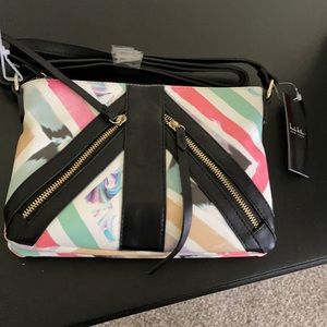 🌺🌸🌼Nicole Miller 🌸🌺 🌷purse